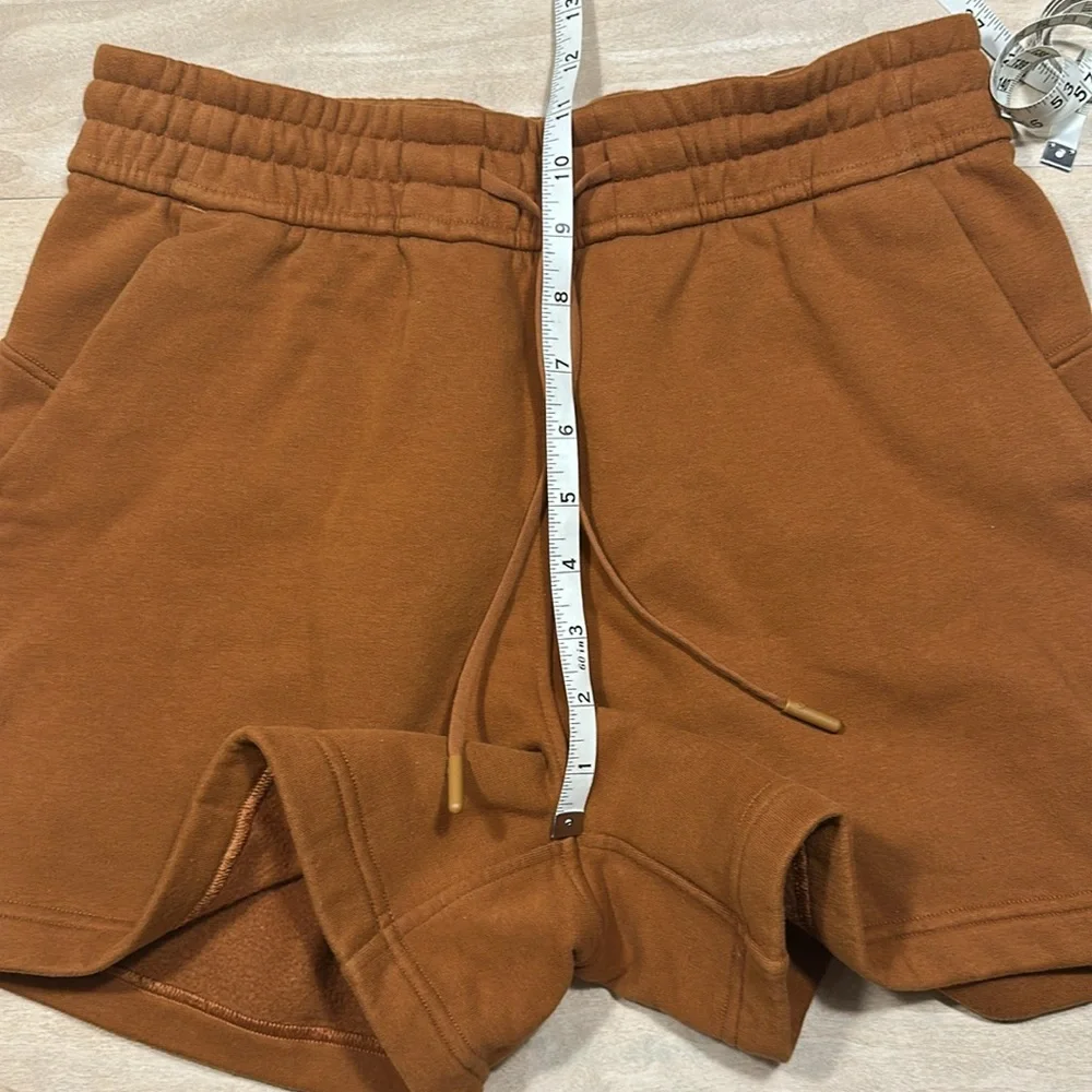 LULULEMON Loungeful High-Rise Short 4